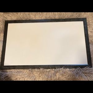 🖊 dry erase board 🖊